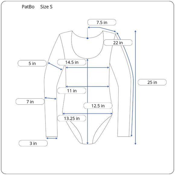 PatBO Net-Sleeve One-Piece Swimsuit - Picture 11 of 16
